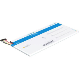 Аккумулятор для телефона Craftmann C1.04.011 (совместим с Asus C11-ME370T)