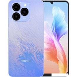 Смартфон MEIZU Note 21 4GB/256GB международная версия (голубой залив)