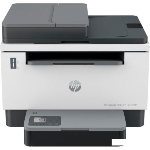 МФУ HP LaserJet Tank 2602sdn