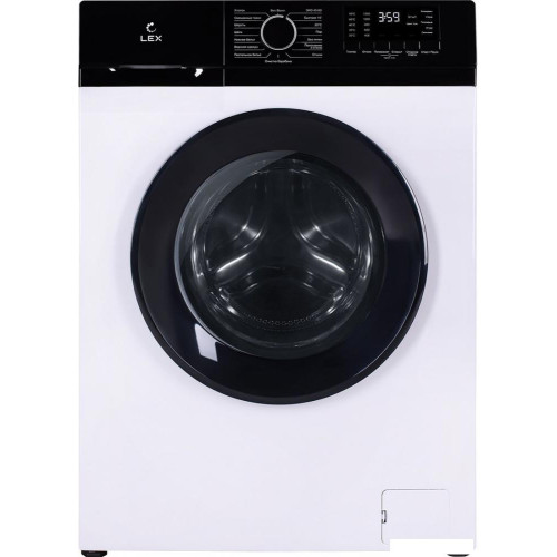 Стиральная машина LEX LWM10012WBIID