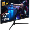 Игровой монитор ExeGate Combat EG2700A EX297305RUS