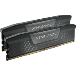 Оперативная память Corsair Vengeance 2x16ГБ DDR5 6000 МГц CMK32GX5M2B6000C30