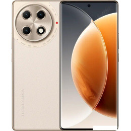 Смартфон Tecno Camon 30S Pro 8GB/256GB (жемчужное золото)