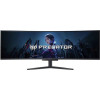 Игровой монитор Acer Predator X49Xbmipphuzx UM.SXXEE.X01