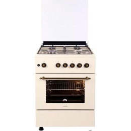 Кухонная плита Nordfrost GG 6061 Y