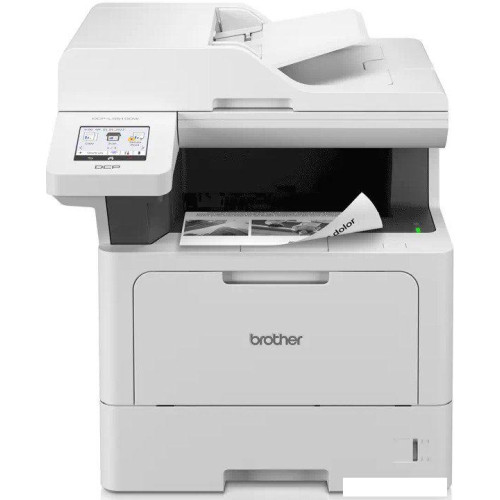 МФУ Brother DCP-L5510DW