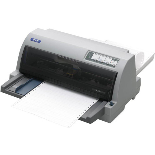 Матричный принтер Epson LQ-690 II
