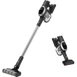 Пылесос Jimmy Cordless Vacuum Cleaner JV83 Pro (черный/серый)