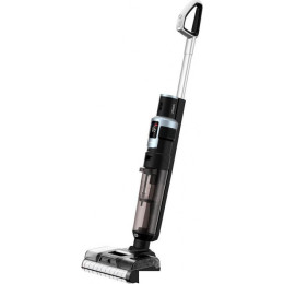 Вертикальный моющий пылесос Jimmy Cordless Vacuum&Washer HW9 Pro Max (синий/серый)