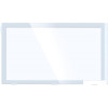 Боковая панель для корпуса Lian Li Left Side Glass Panel G89.A3-2W.00