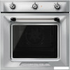 Духовой шкаф Smeg SF6905X1