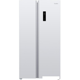 Холодильник side by side Evelux FSBS 5100 W