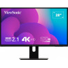 Игровой монитор ViewSonic VX2882-4KP
