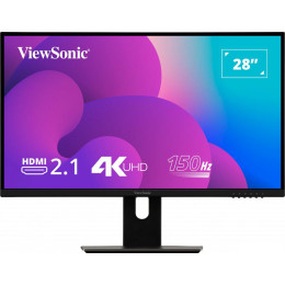 Игровой монитор ViewSonic VX2882-4KP