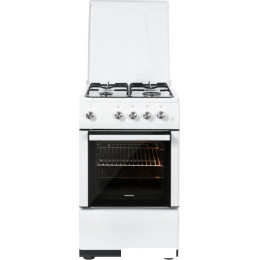 Кухонная плита Nordfrost GG 5050 W