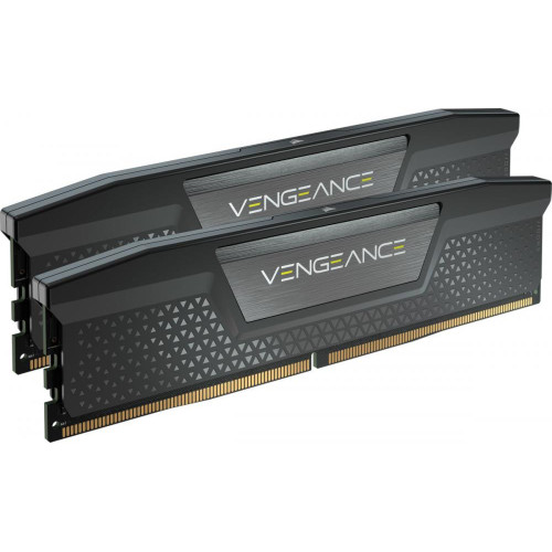 Оперативная память Corsair Vengeance 2x16ГБ DDR5 5600 МГц CMK32GX5M2B5600C40