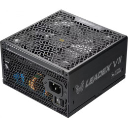 Блок питания Super Flower Leadex VII Platinum PRO 1200W SF-1200F14XP