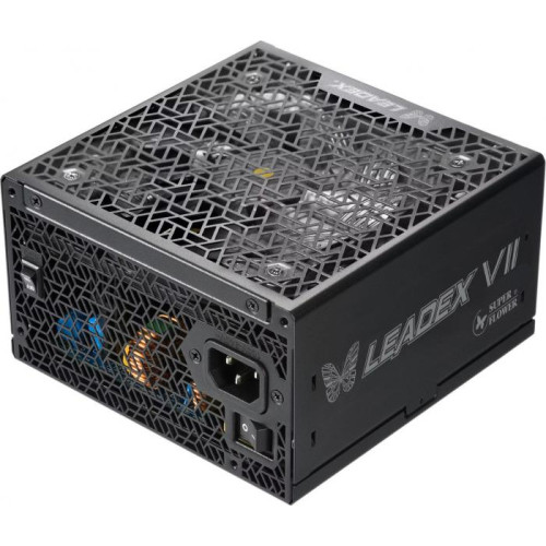 Блок питания Super Flower Leadex VII Platinum PRO 1200W SF-1200F14XP