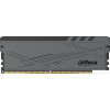 Оперативная память Dahua 8ГБ DDR4 3200 МГц DHI-DDR-C600UHD8G32