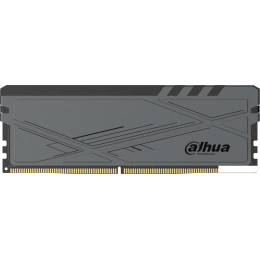 Оперативная память Dahua 8ГБ DDR4 3200 МГц DHI-DDR-C600UHD8G32