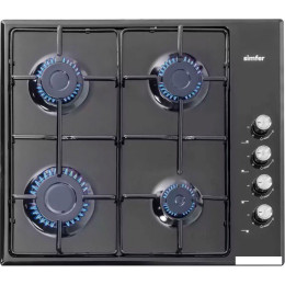 Варочная панель Simfer H60Q40B470