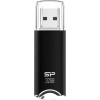 USB Flash Silicon-Power Helios H02 32GB (черный)