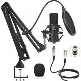 Проводной микрофон Tonor TC20