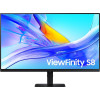 Монитор Samsung ViewFinity S8 S80UD LS32D804UAIXCI