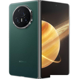 Смартфон HONOR Magic V3 12GB/512GB международная версия (зеленая тундра)