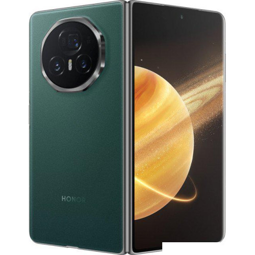 Смартфон HONOR Magic V3 12GB/512GB международная версия (зеленая тундра)