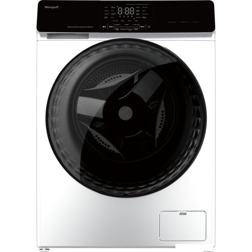 Стирально-сушильная машина Weissgauff WMD 61211 Direct Drive Inverter Premium