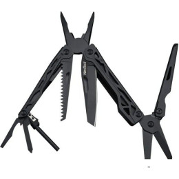 Мультитул NexTool Multifunction Knife KT5024 (черный)