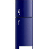 USB Flash Silicon-Power Ultima U05 64GB Blue (SP064GBUF2U05V1D)