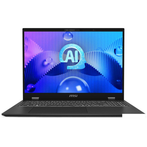 Игровой ноутбук MSI Prestige 16 AI Evo B1MG-002US