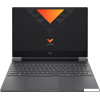 Игровой ноутбук HP Victus 15-fa1035ci 84J96EA