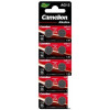 Батарейка Camelion Camelion АG12-BP10 Mercury Free 12820