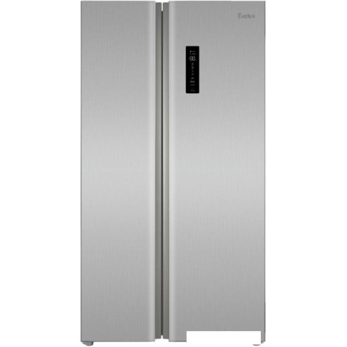 Холодильник side by side Evelux FSBS 5100 X