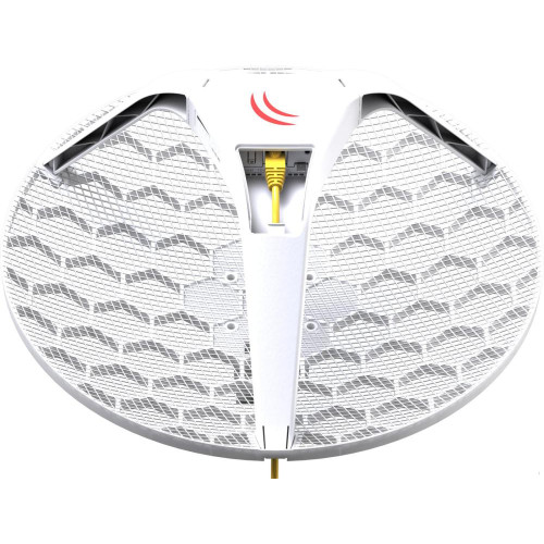 Радиомост Mikrotik LHG 5 3-Pack [RBLHG-5nD-3]