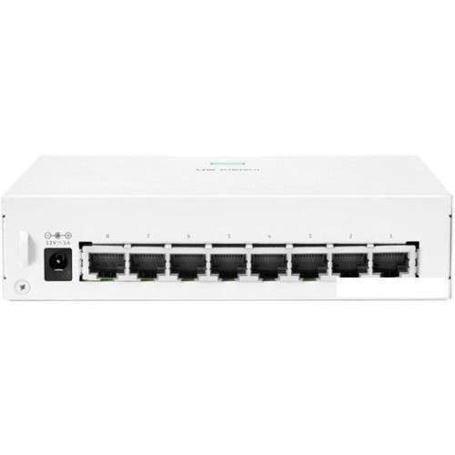 Неуправляемый коммутатор Aruba 1430 Series R8R45A