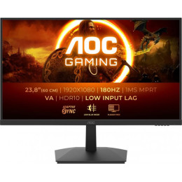 Игровой монитор AOC 24G15N2