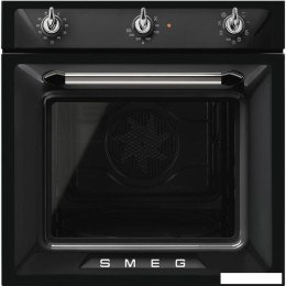 Духовой шкаф Smeg SF6905N1