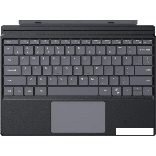 Чехол для планшета Chuwi HI10MAX для Chuwi Hi10 Max (черный)