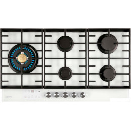 Варочная панель Hiberg VM 9155 W