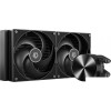 Жидкостное охлаждение для процессора ID-Cooling FrostFlow FX280 Pro SE