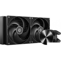 Жидкостное охлаждение для процессора ID-Cooling FrostFlow FX280 Pro SE