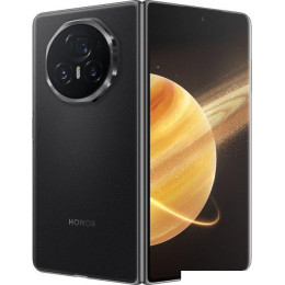 Смартфон HONOR Magic V3 12GB/512GB международная версия (черный бархат)