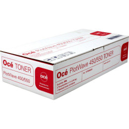 Тонер Oce 1284C002