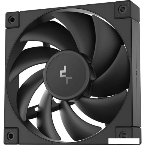 Вентилятор для корпуса DeepCool FD14 R-FD14-BKNPN1-G