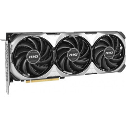 Видеокарта MSI GeForce RTX 4070 VENTUS 3X E1 12G OC