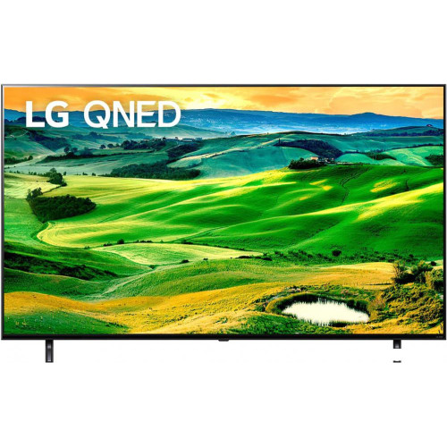 Телевизор LG QNED 55QNED806QA
